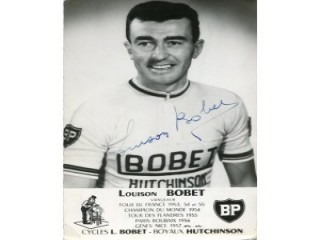 Louison Bobet picture, image, poster